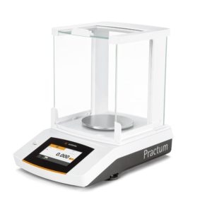 Лабораторные весы SARTORIUS PRACTUM 213-1ORU