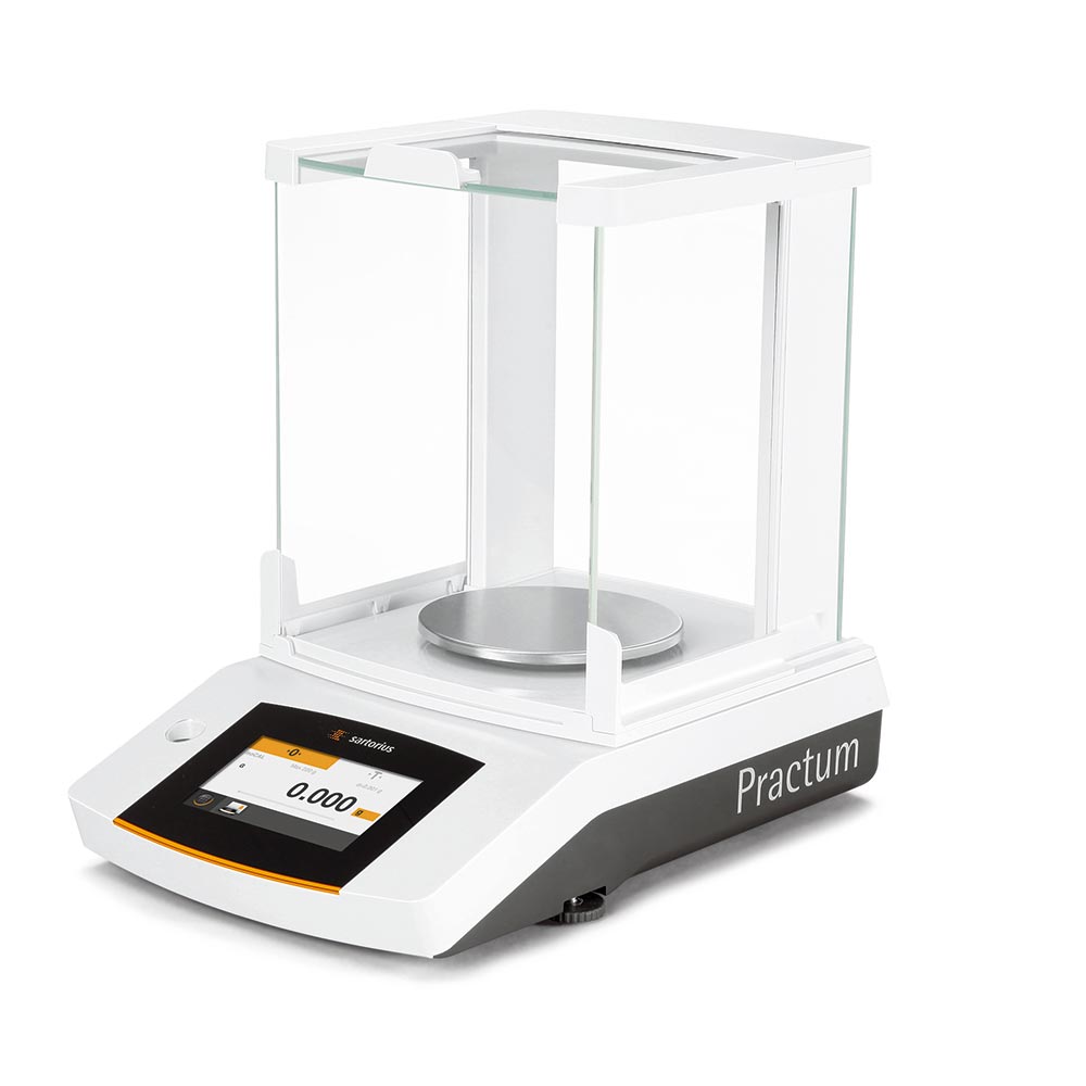 Лабораторные весы SARTORIUS PRACTUM 313-1ORU
