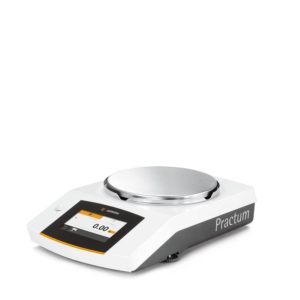 Лабораторные весы SARTORIUS PRACTUM 1102-1ORU