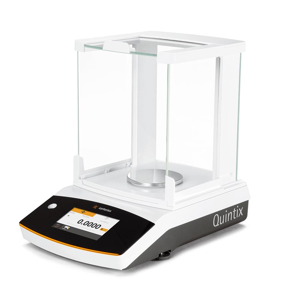 Аналитические весы SARTORIUS QUINTIX 64-1ORU