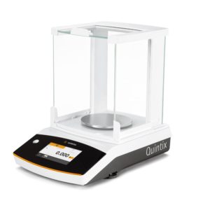 Лабораторные весы SARTORIUS QUINTIX 213-1ORU