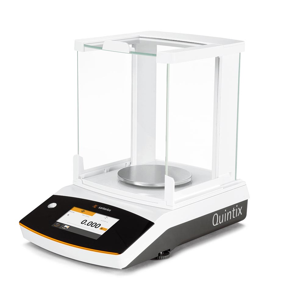 Лабораторные весы SARTORIUS QUINTIX 213-1ORU