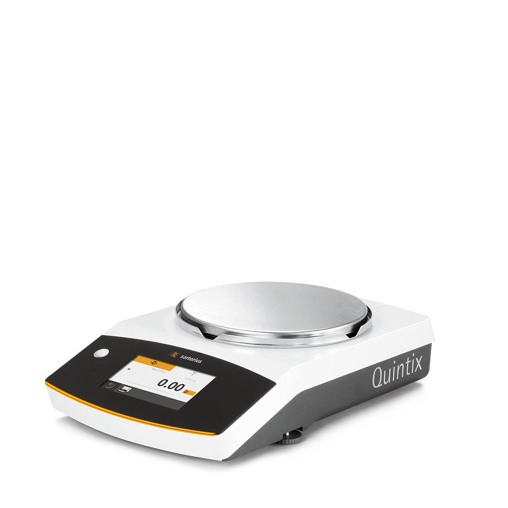 Лабораторные весы SARTORIUS QUINTIX 2102-1ORU