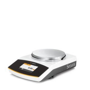 Лабораторные весы SARTORIUS SECURA 1102-1ORU