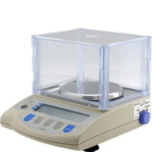 Лабораторные весы ViBRA AJ-220CE