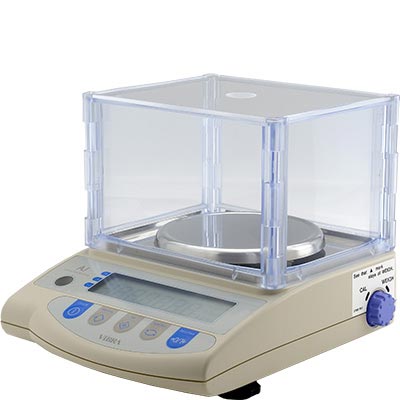 Лабораторные весы ViBRA AJ-220CE
