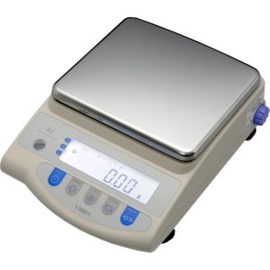 Лабораторные весы ViBRA AJ-2200CE