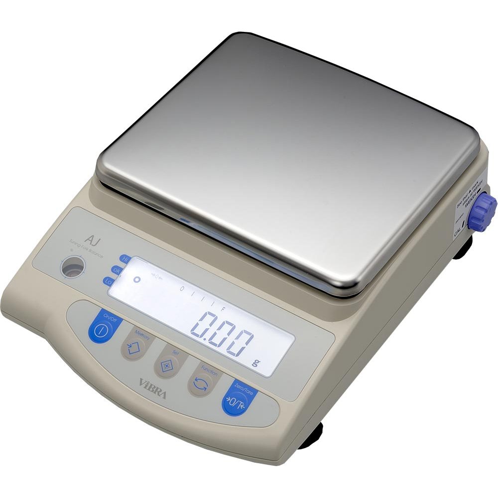 Лабораторные весы ViBRA AJ-2200CE