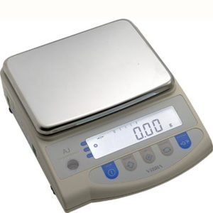 Лабораторные весы ViBRA AJ-820CE