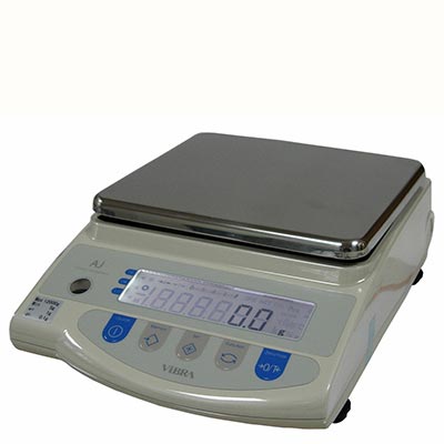 Лабораторные весы ViBRA AJ-8200CE