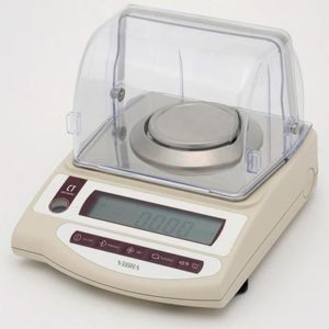 Лабораторные весы ViBRA CT-1602CE
