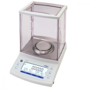 Аналитические весы ViBRA HT-224RCE