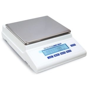 Лабораторные весы ГОСМЕТР ВЛТЭ-5100