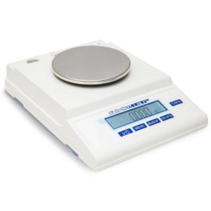 Лабораторные весы ГОСМЕТР ВЛТЭ-410С