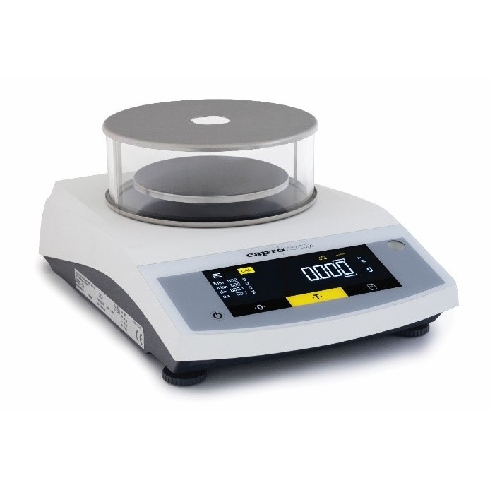 Лабораторные весы САРТОГОСМ CE153-C+