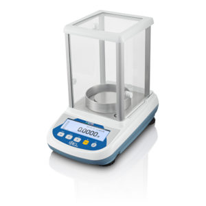 Аналитические весы HPBG-1104Ai-ION