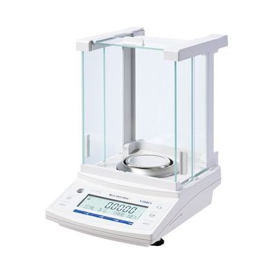 Аналитические весы ViBRA HT-84CE glass