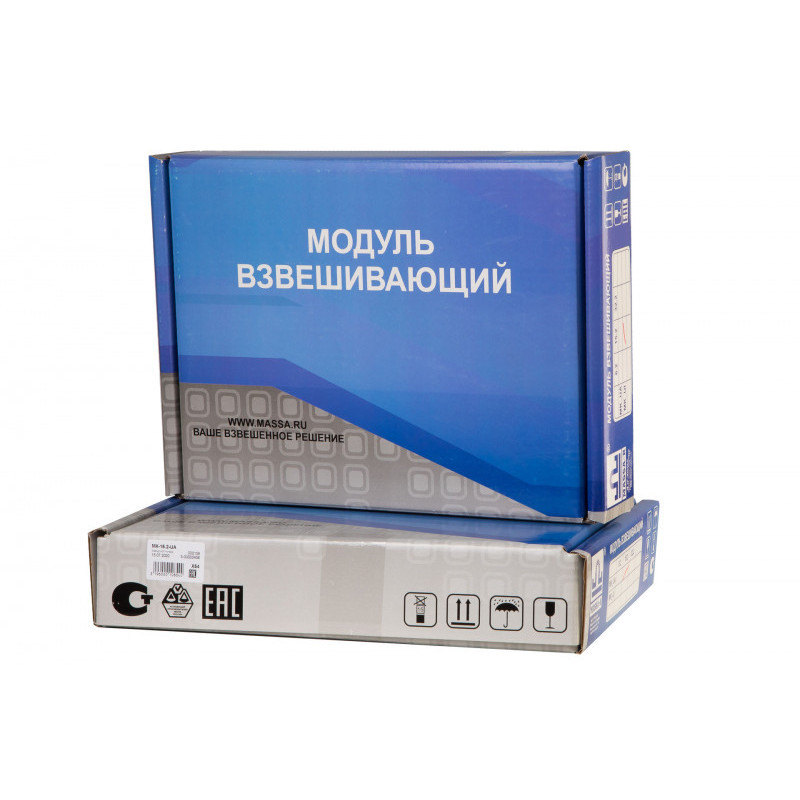 Модуль взвешивающий МАССА-К МК-6.2-UI — изображение 7